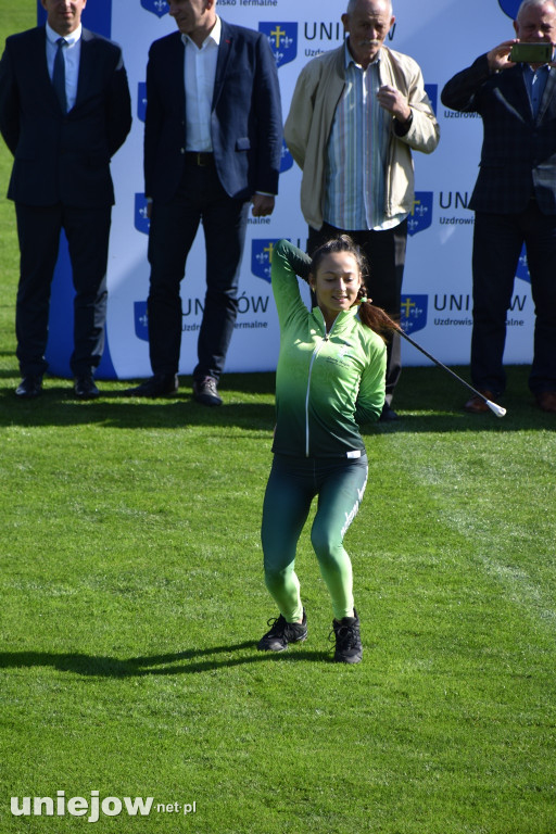 Wojewódzka Inauguracja Sportowego Roku Szkolnego