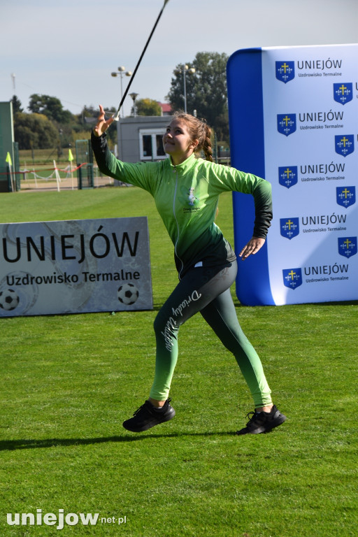 Wojewódzka Inauguracja Sportowego Roku Szkolnego