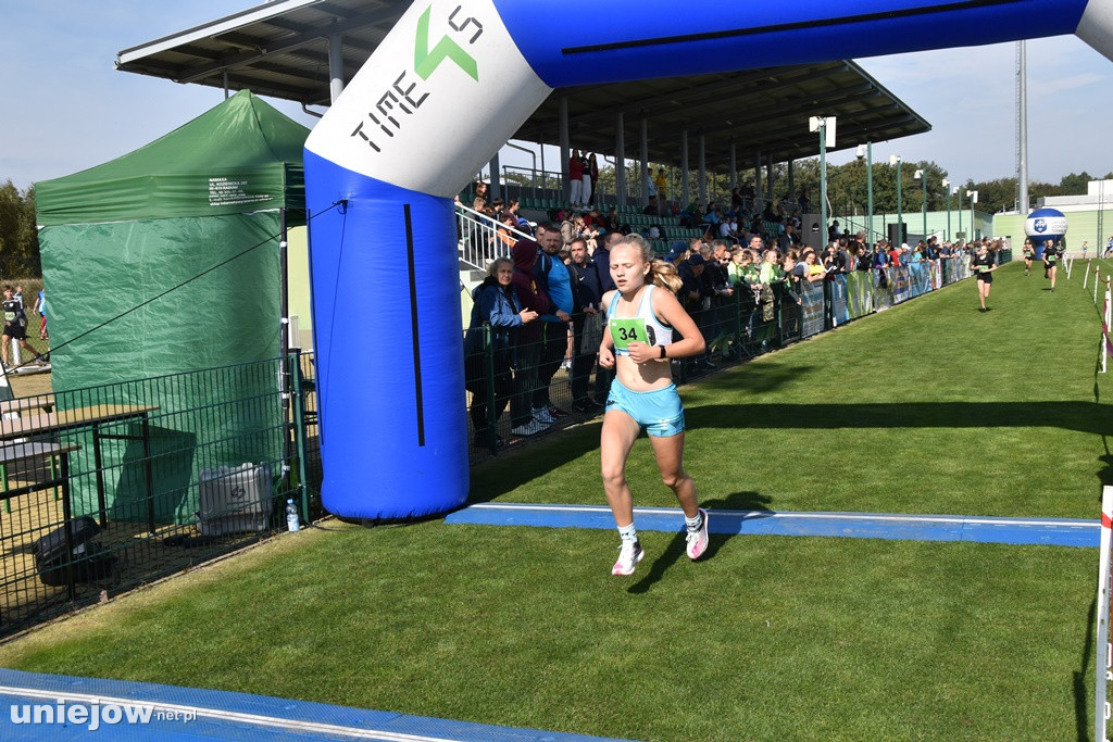 Wojewódzka Inauguracja Sportowego Roku Szkolnego