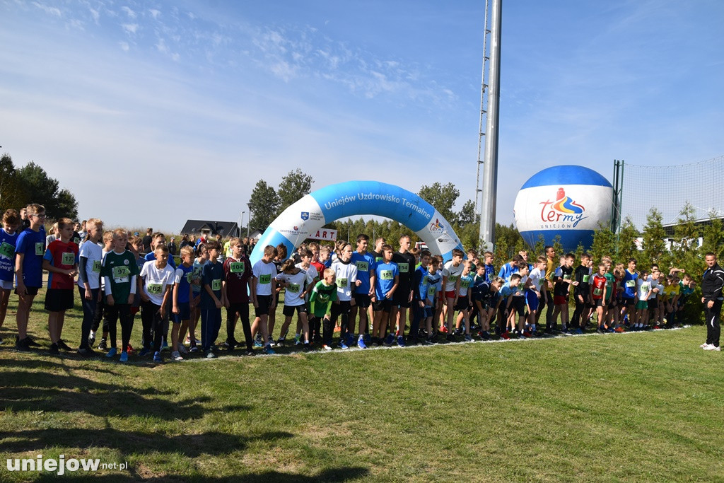 Wojewódzka Inauguracja Sportowego Roku Szkolnego