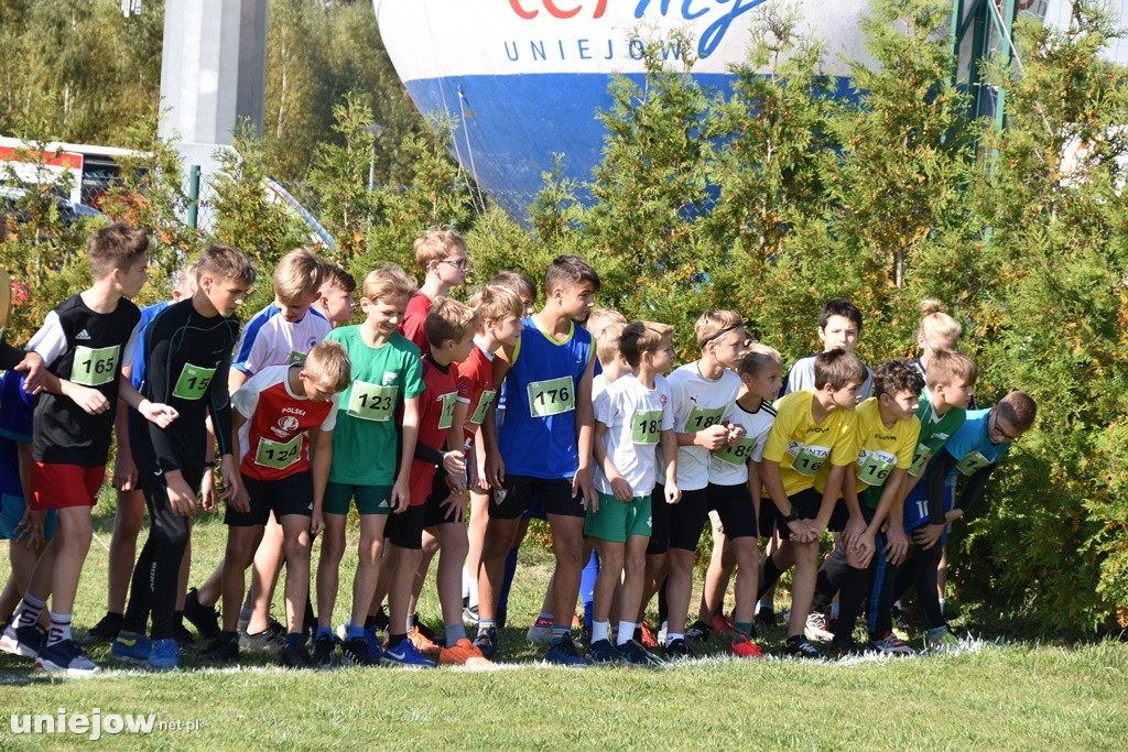 Wojewódzka Inauguracja Sportowego Roku Szkolnego