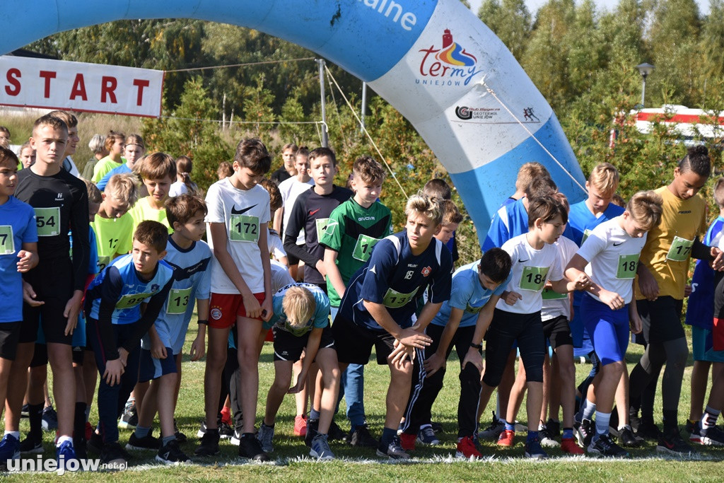 Wojewódzka Inauguracja Sportowego Roku Szkolnego