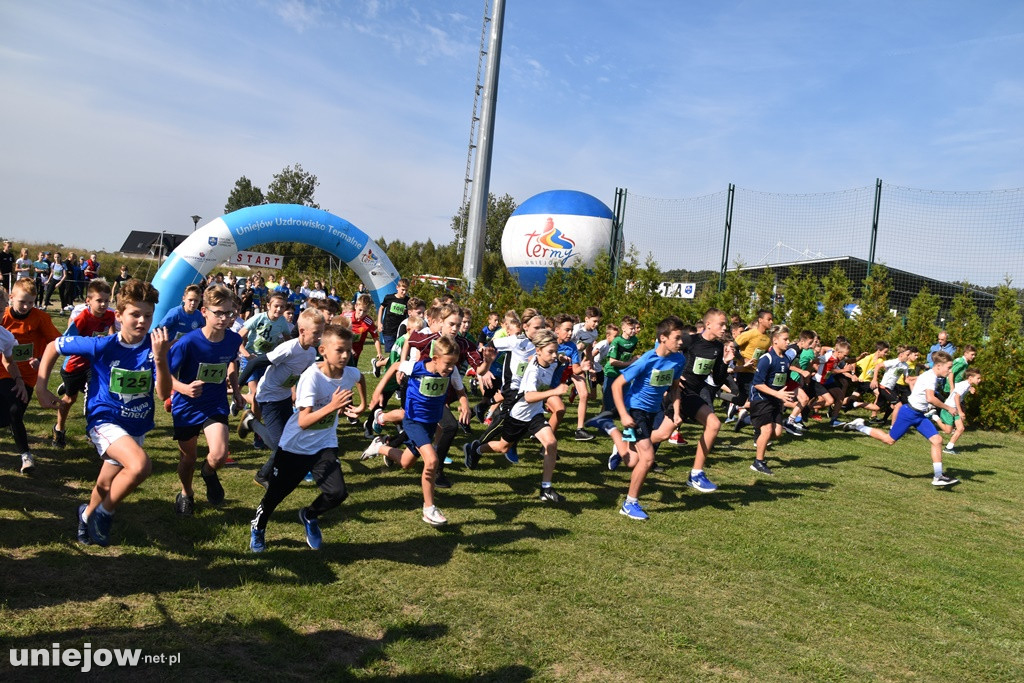 Wojewódzka Inauguracja Sportowego Roku Szkolnego