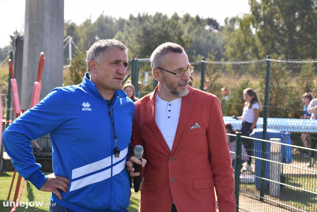 Wojewódzka Inauguracja Sportowego Roku Szkolnego