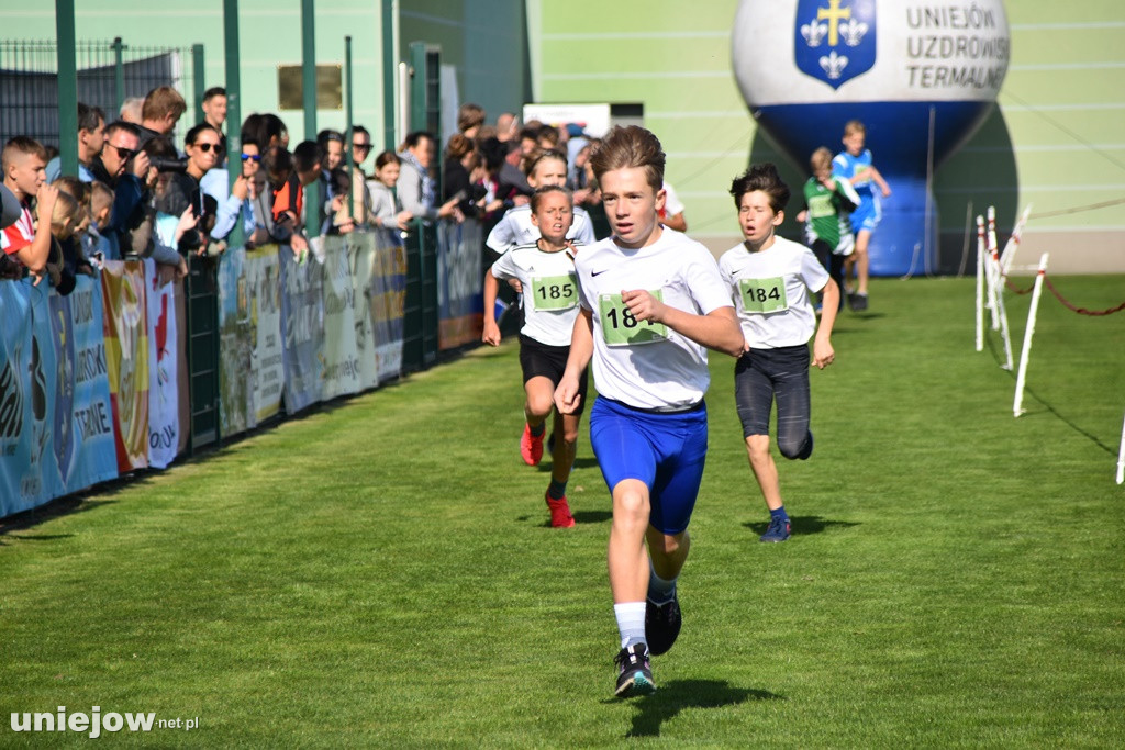 Wojewódzka Inauguracja Sportowego Roku Szkolnego