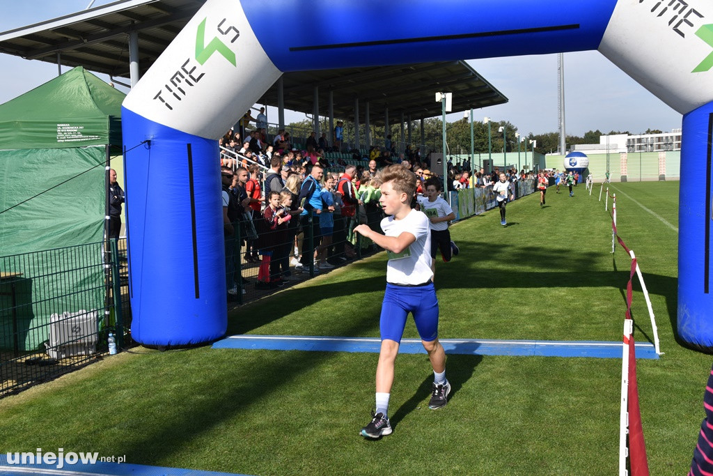 Wojewódzka Inauguracja Sportowego Roku Szkolnego