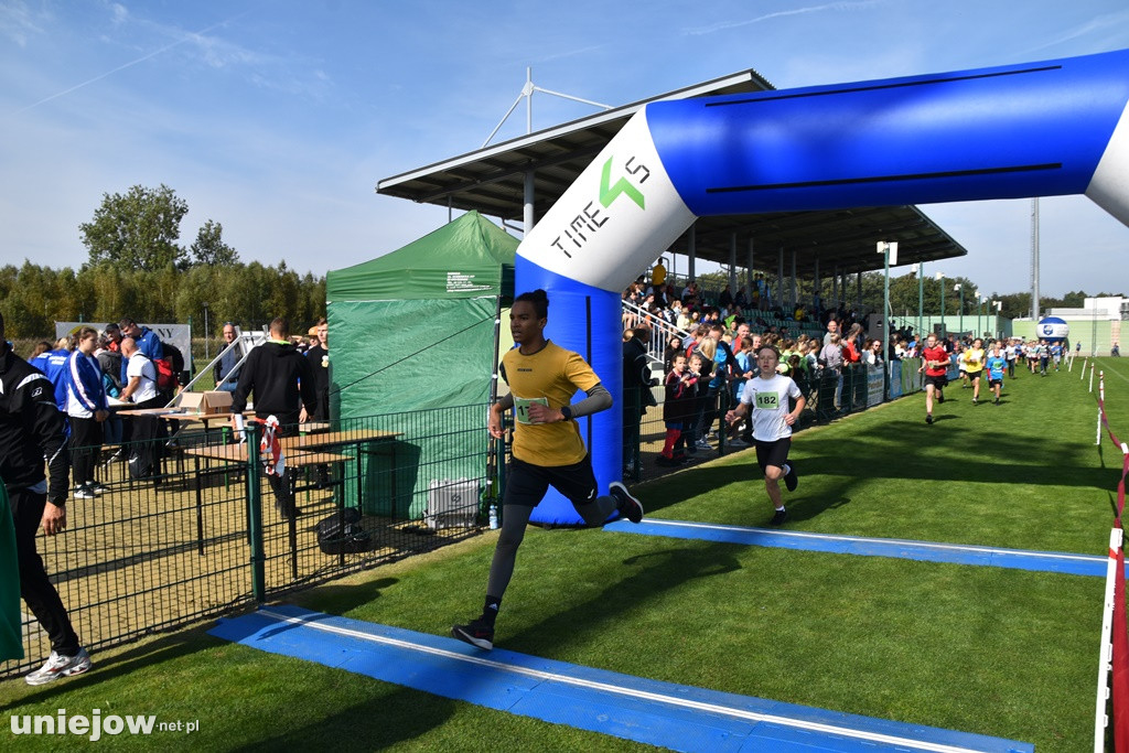 Wojewódzka Inauguracja Sportowego Roku Szkolnego