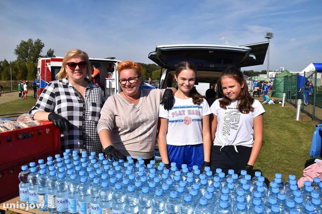 Wojewódzka Inauguracja Sportowego Roku Szkolnego