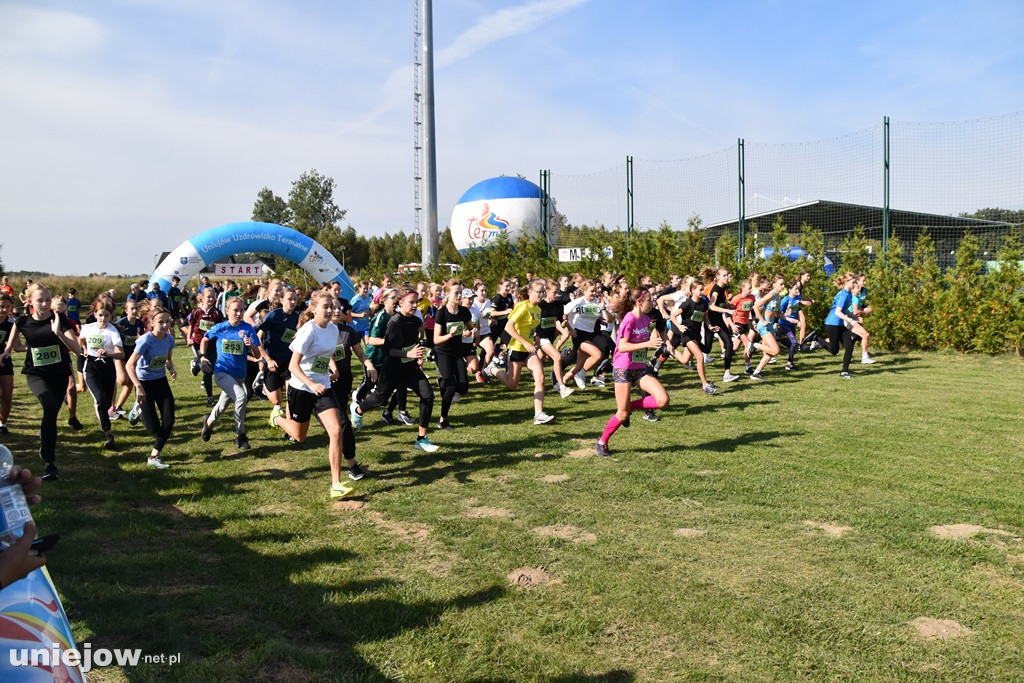 Wojewódzka Inauguracja Sportowego Roku Szkolnego