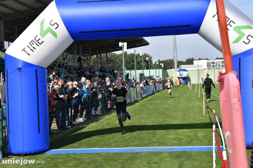 Wojewódzka Inauguracja Sportowego Roku Szkolnego