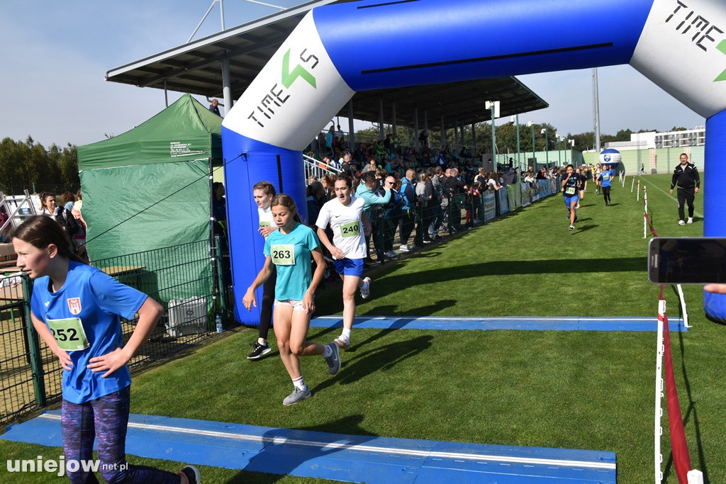 Wojewódzka Inauguracja Sportowego Roku Szkolnego