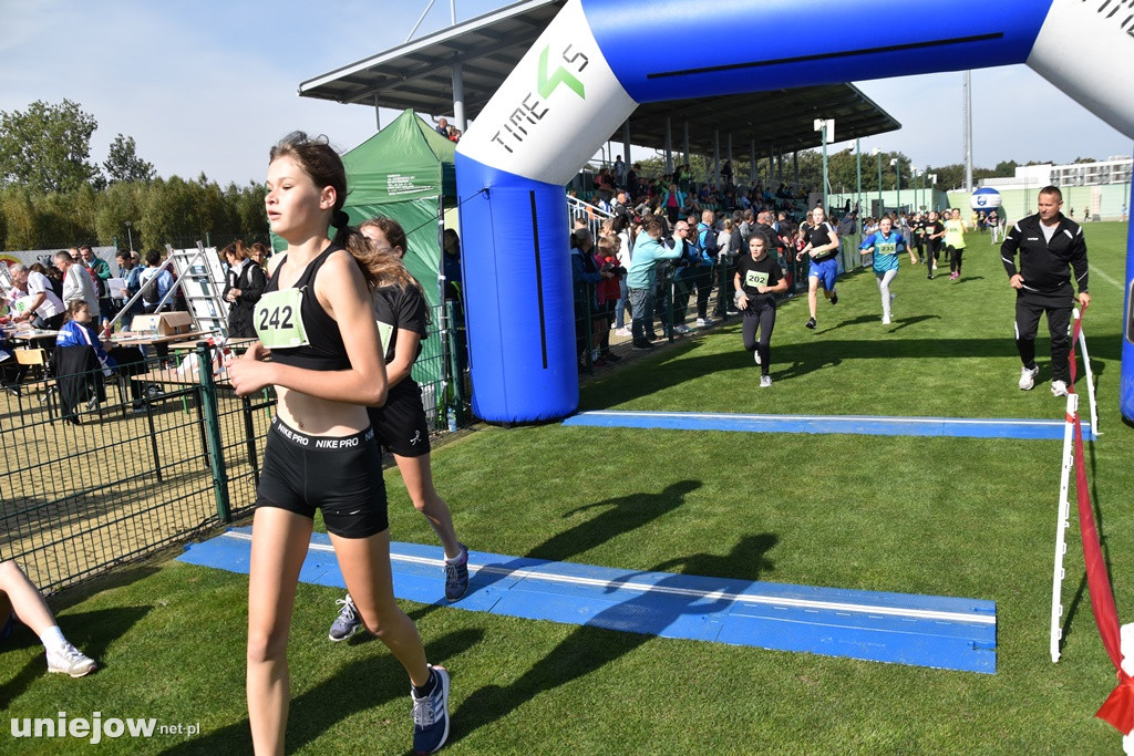 Wojewódzka Inauguracja Sportowego Roku Szkolnego