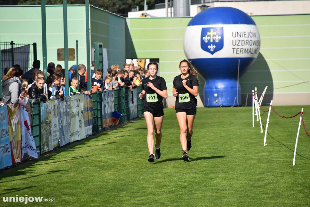 Wojewódzka Inauguracja Sportowego Roku Szkolnego