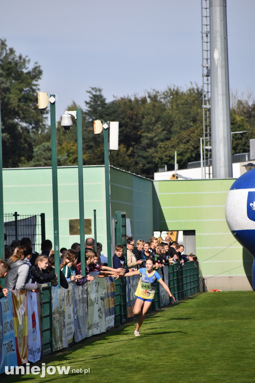 Wojewódzka Inauguracja Sportowego Roku Szkolnego