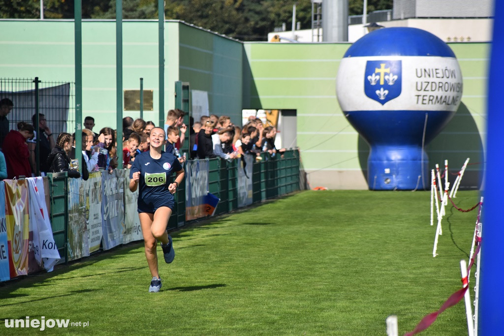 Wojewódzka Inauguracja Sportowego Roku Szkolnego