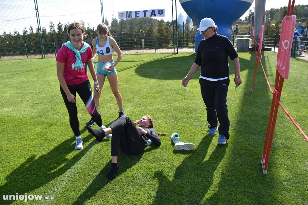 Wojewódzka Inauguracja Sportowego Roku Szkolnego