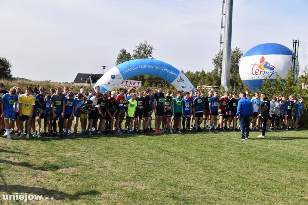 Wojewódzka Inauguracja Sportowego Roku Szkolnego