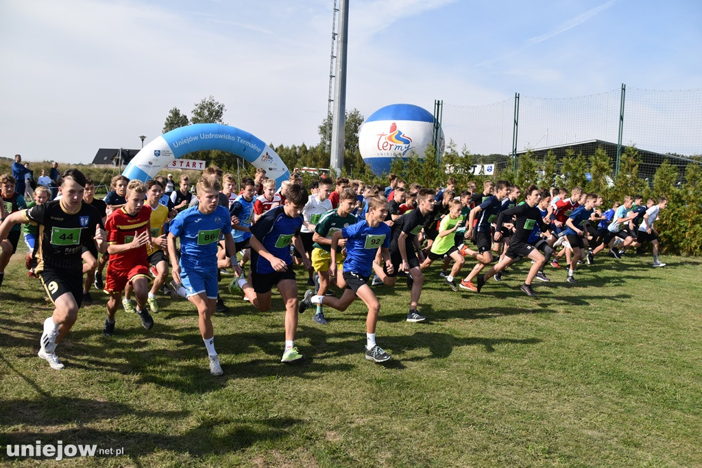 Wojewódzka Inauguracja Sportowego Roku Szkolnego