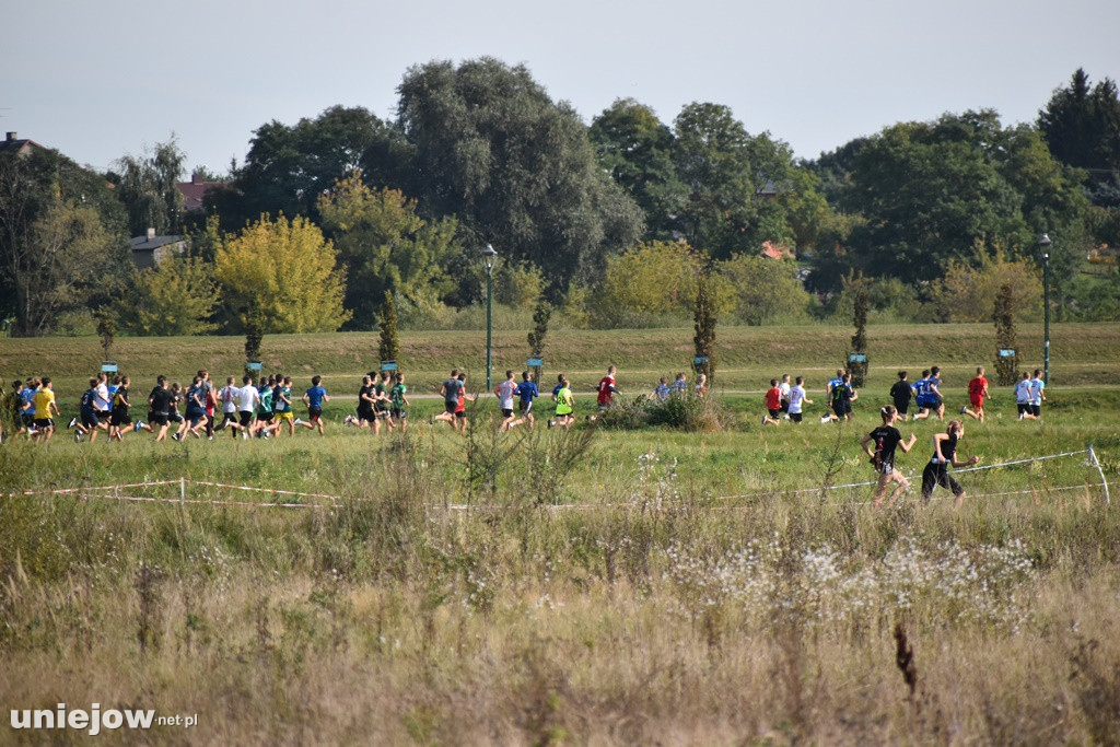 Wojewódzka Inauguracja Sportowego Roku Szkolnego