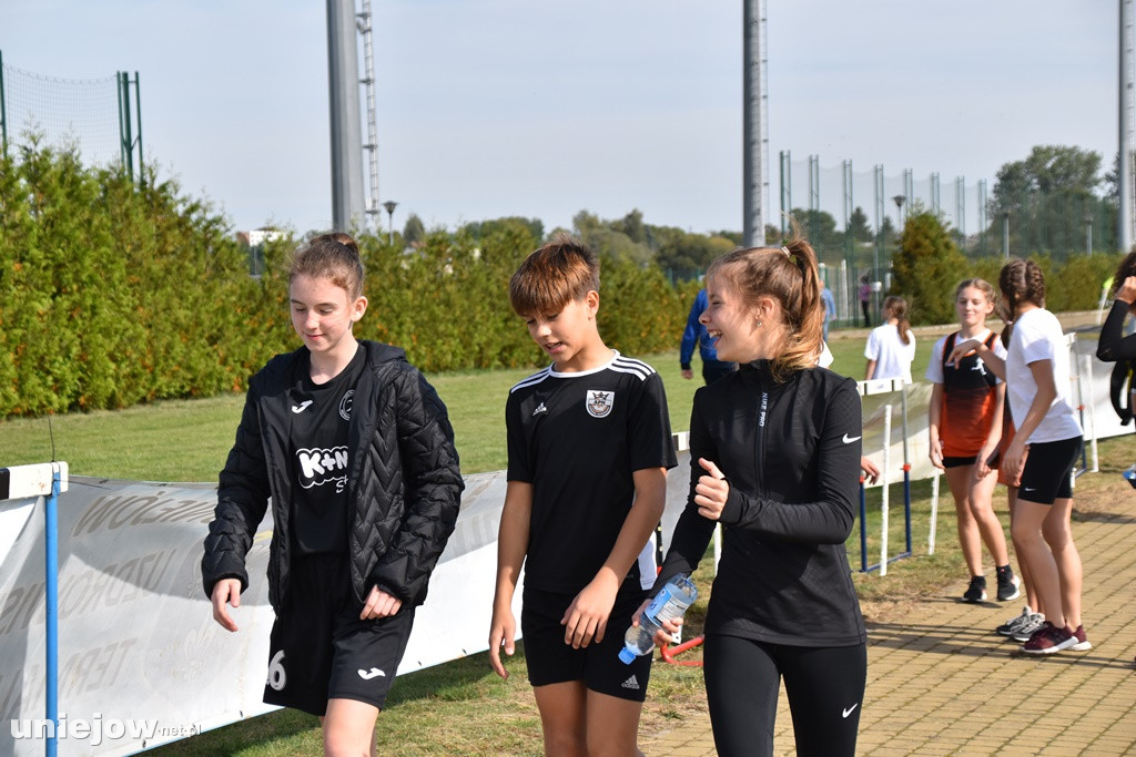 Wojewódzka Inauguracja Sportowego Roku Szkolnego