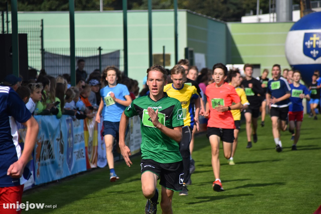 Wojewódzka Inauguracja Sportowego Roku Szkolnego