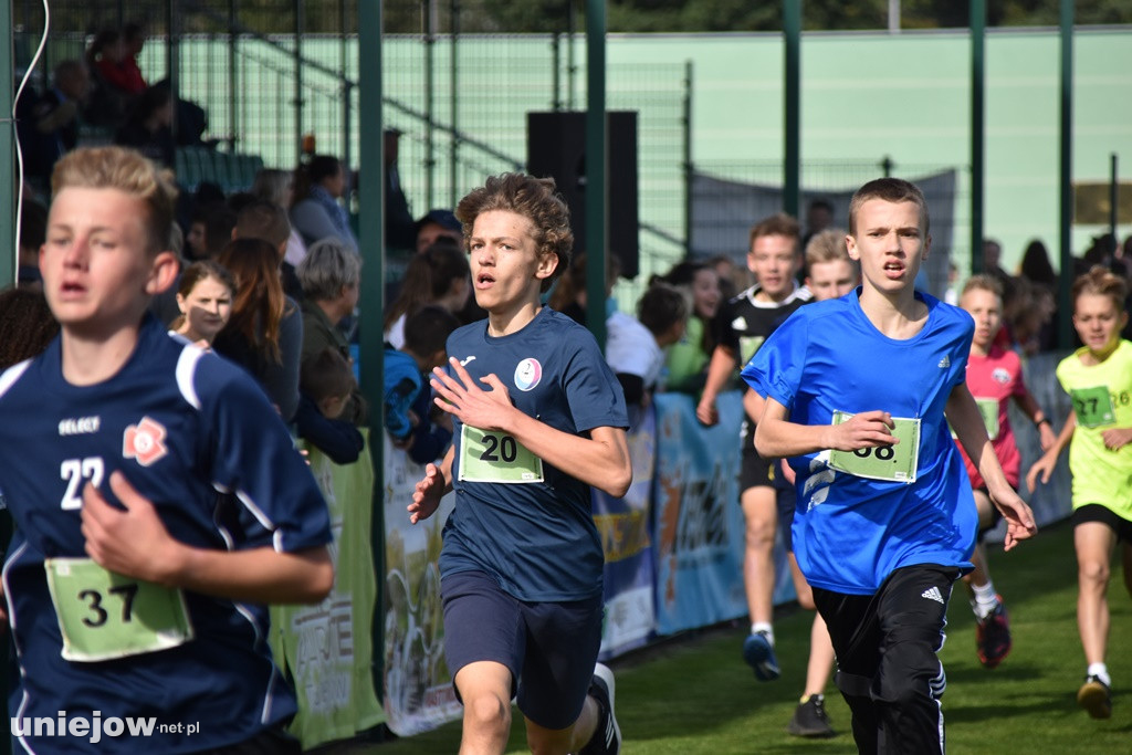 Wojewódzka Inauguracja Sportowego Roku Szkolnego