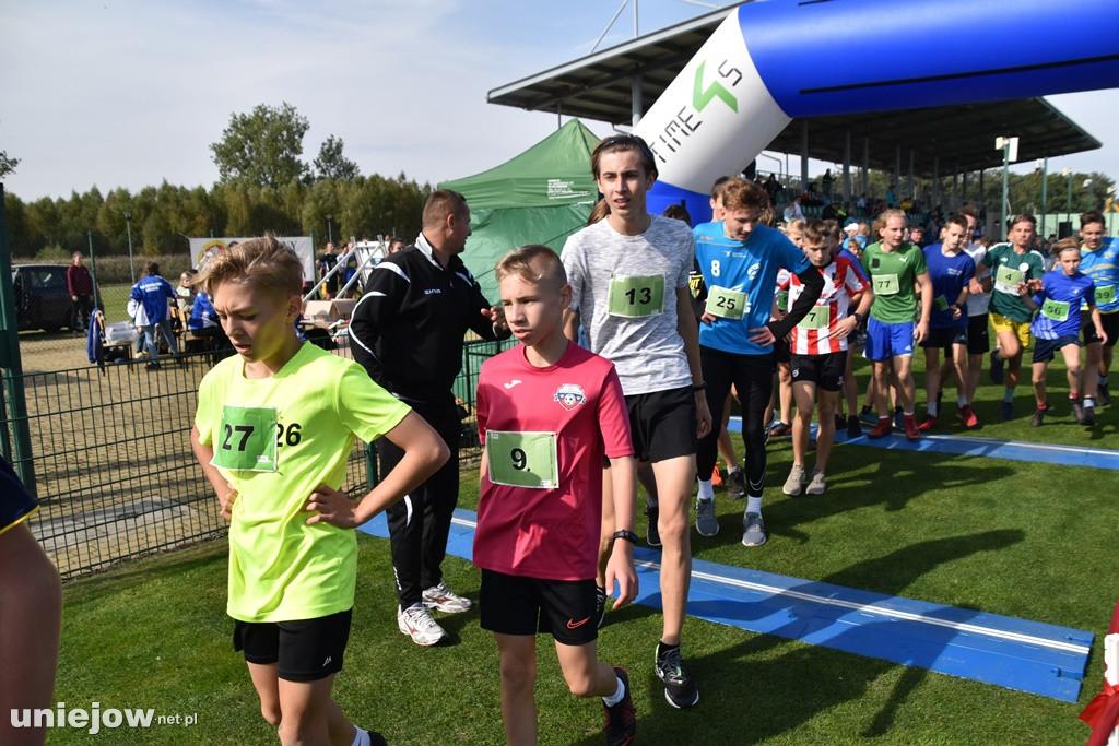 Wojewódzka Inauguracja Sportowego Roku Szkolnego