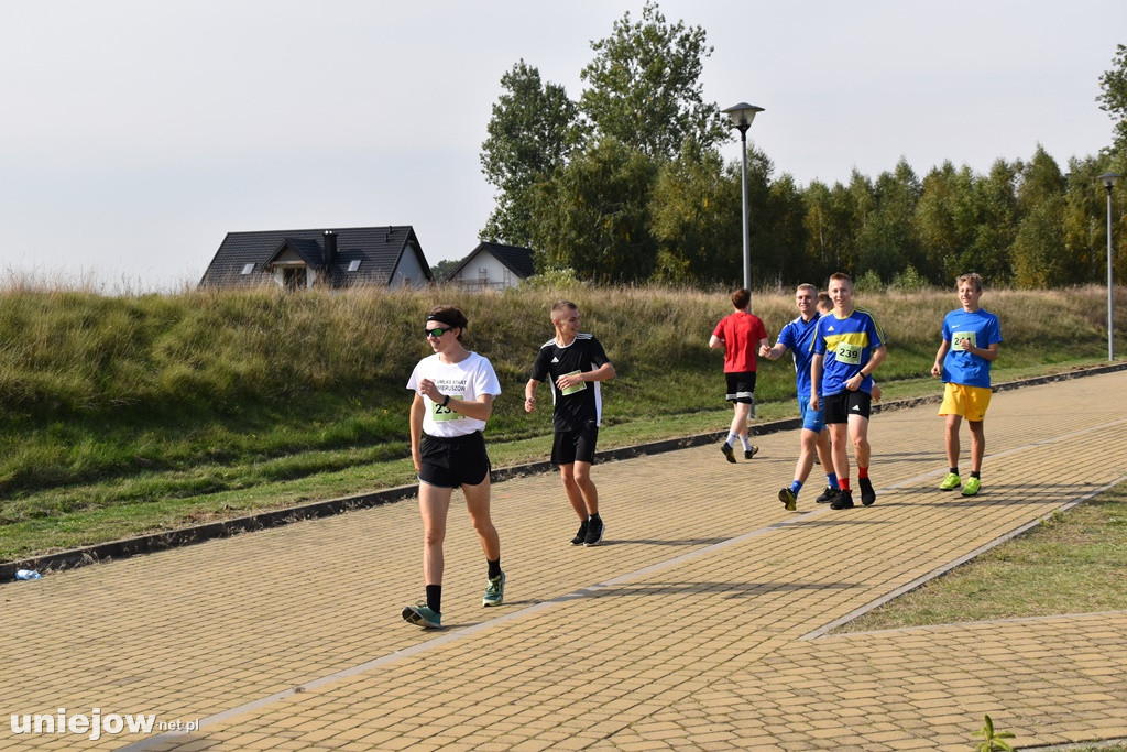 Wojewódzka Inauguracja Sportowego Roku Szkolnego