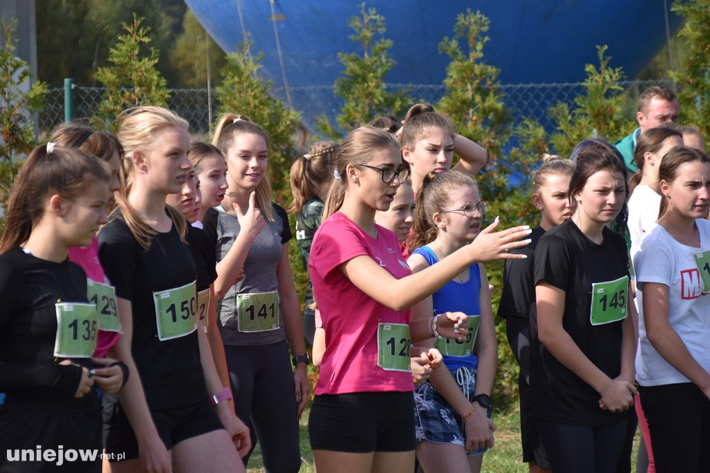 Wojewódzka Inauguracja Sportowego Roku Szkolnego