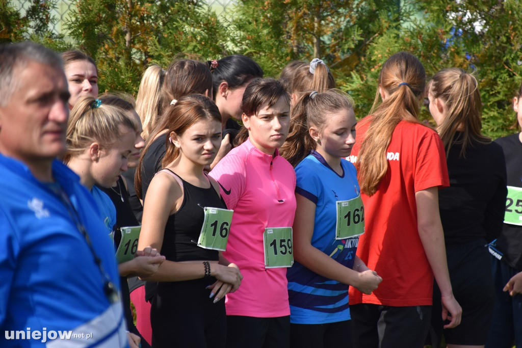 Wojewódzka Inauguracja Sportowego Roku Szkolnego