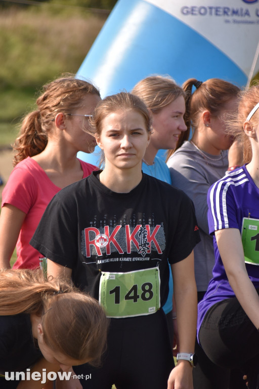 Wojewódzka Inauguracja Sportowego Roku Szkolnego