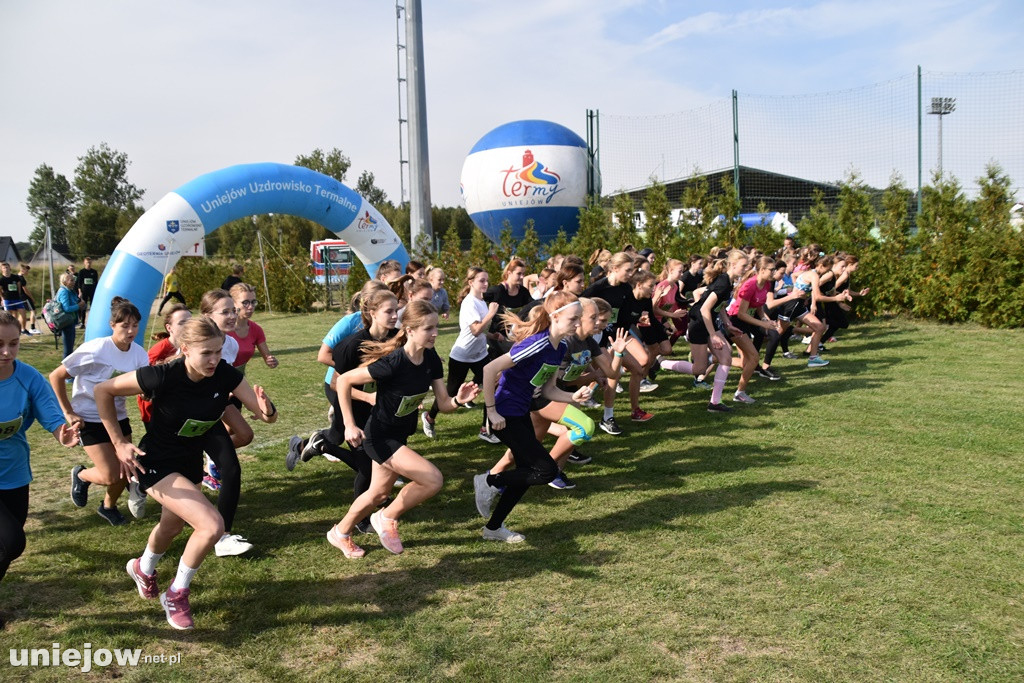 Wojewódzka Inauguracja Sportowego Roku Szkolnego