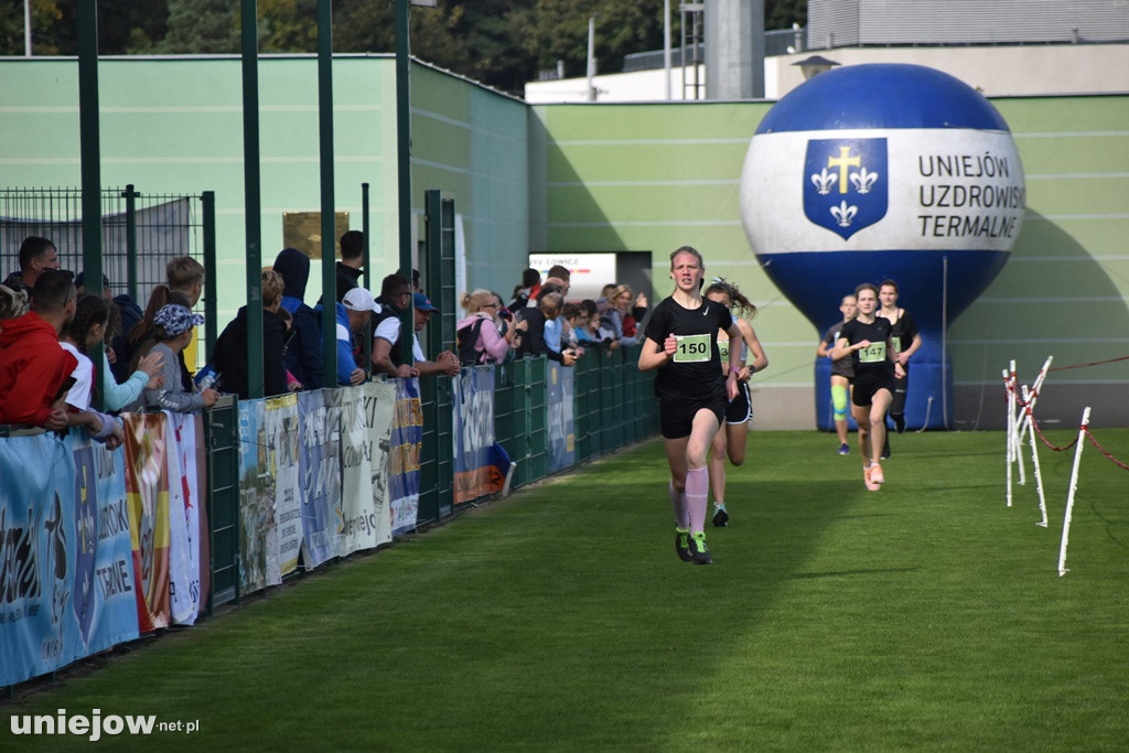 Wojewódzka Inauguracja Sportowego Roku Szkolnego