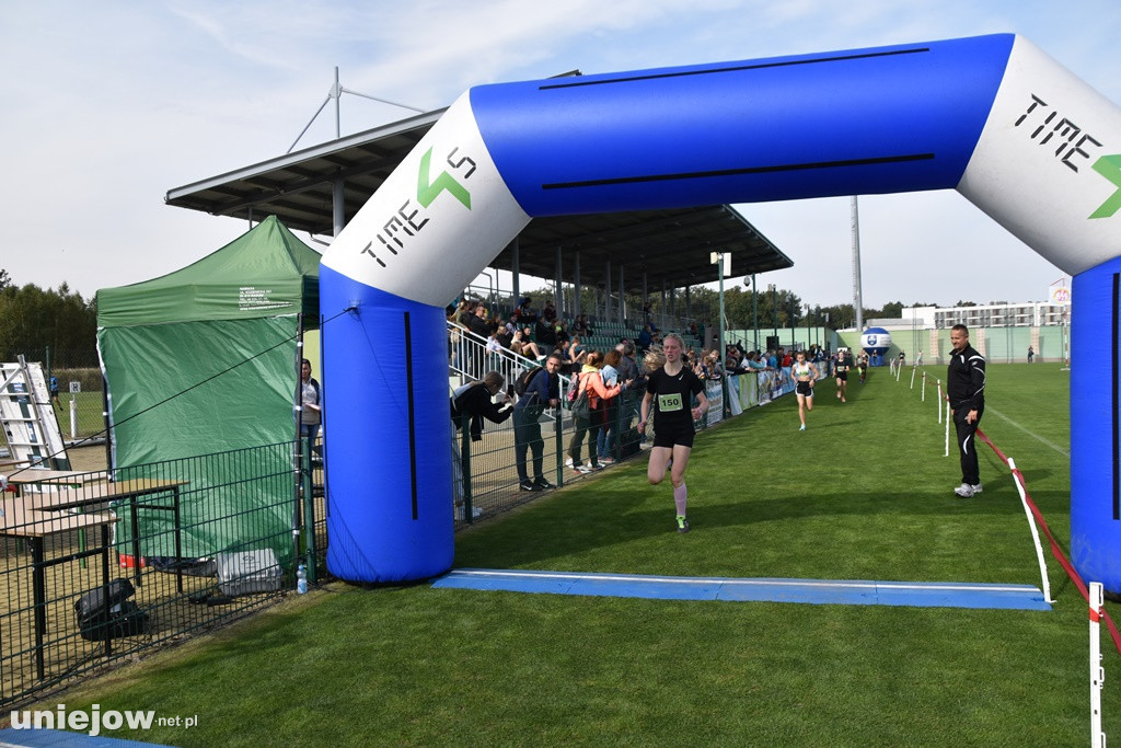 Wojewódzka Inauguracja Sportowego Roku Szkolnego