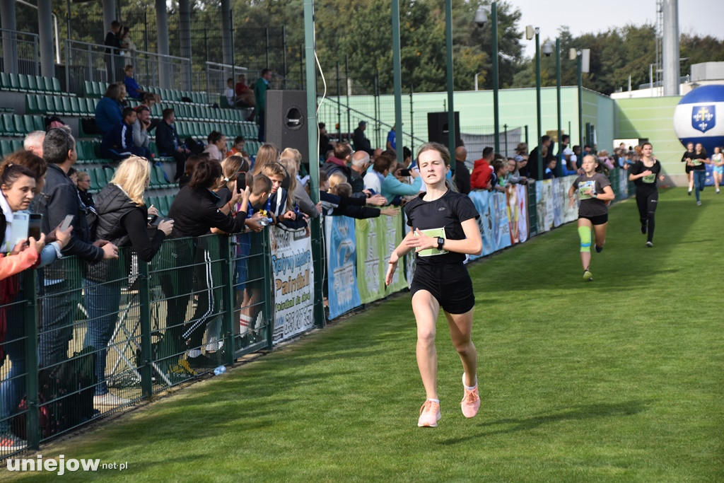 Wojewódzka Inauguracja Sportowego Roku Szkolnego