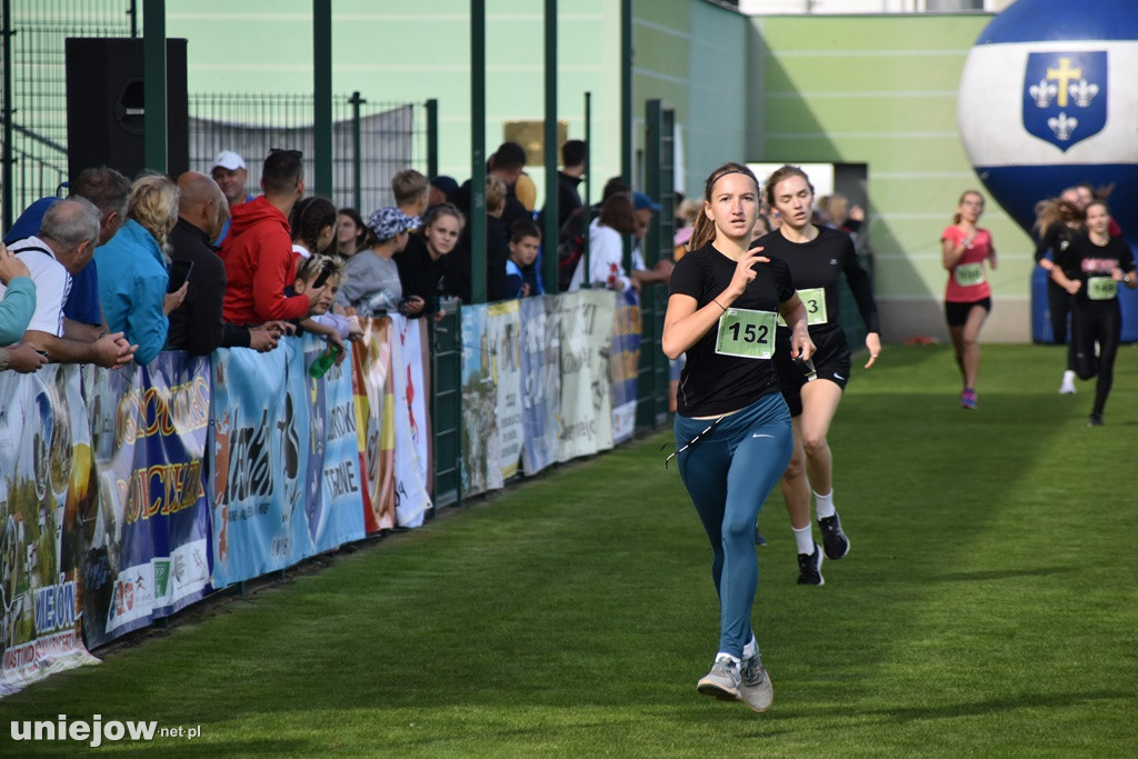 Wojewódzka Inauguracja Sportowego Roku Szkolnego