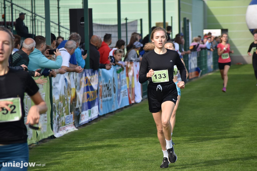 Wojewódzka Inauguracja Sportowego Roku Szkolnego