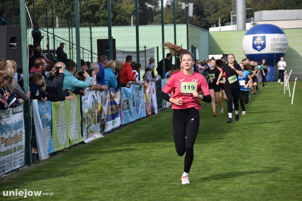 Wojewódzka Inauguracja Sportowego Roku Szkolnego