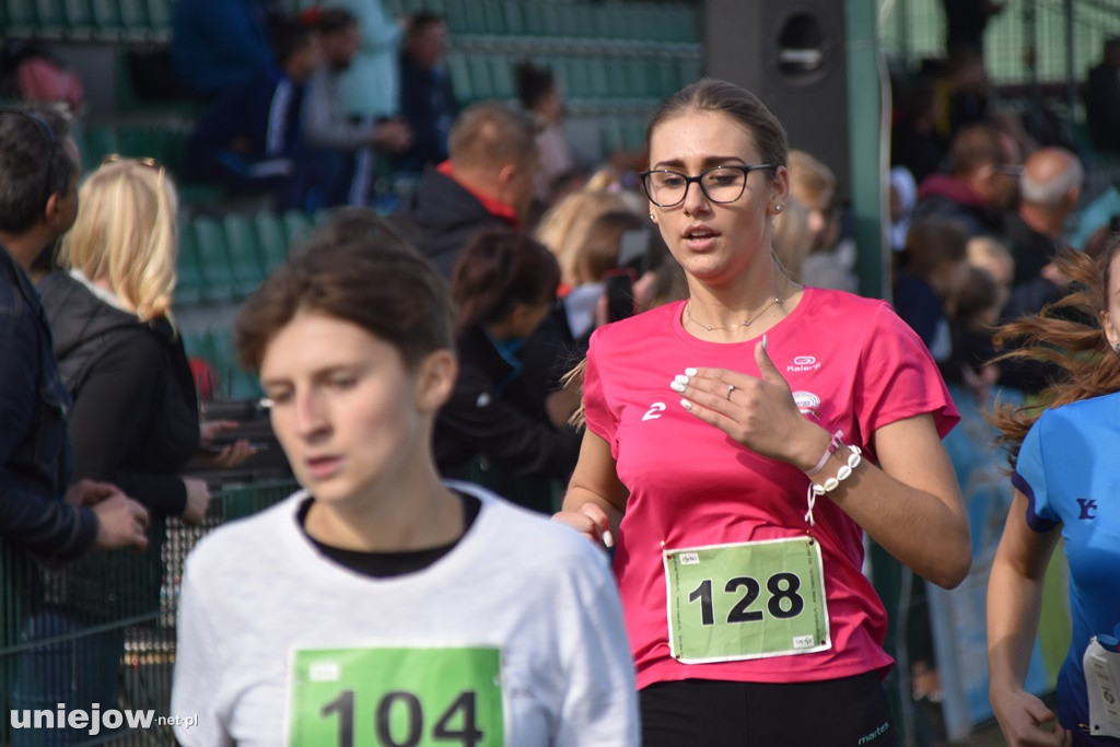 Wojewódzka Inauguracja Sportowego Roku Szkolnego