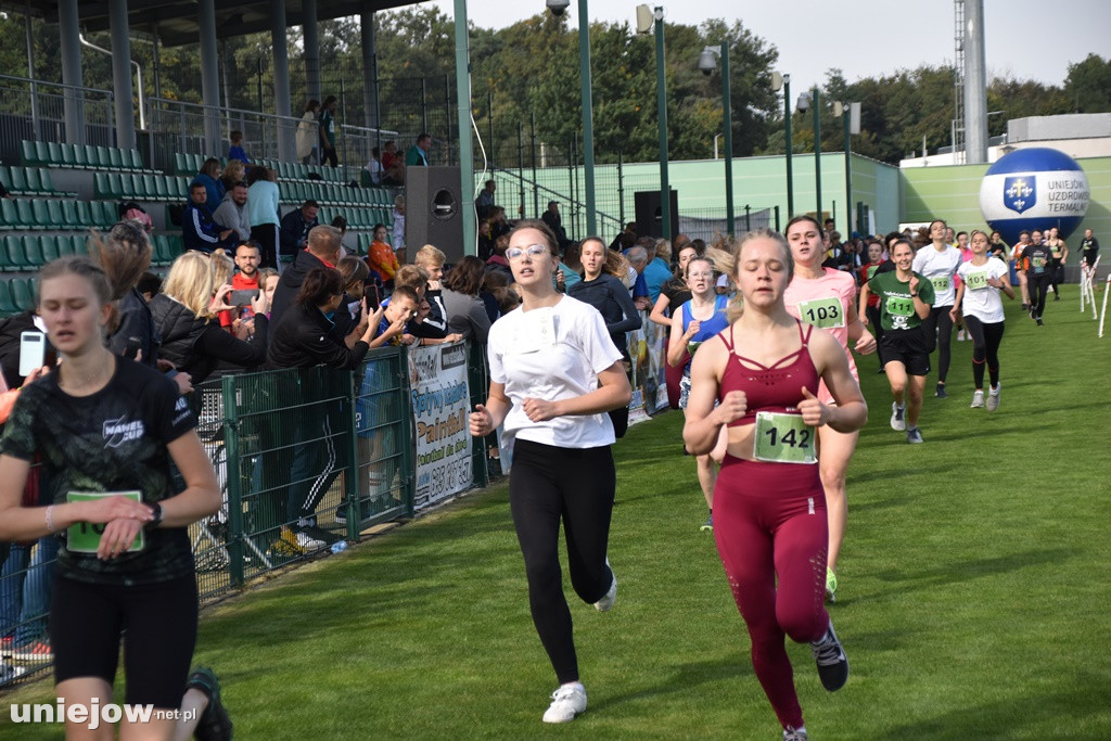 Wojewódzka Inauguracja Sportowego Roku Szkolnego