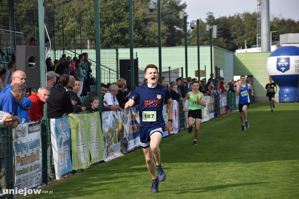 Wojewódzka Inauguracja Sportowego Roku Szkolnego