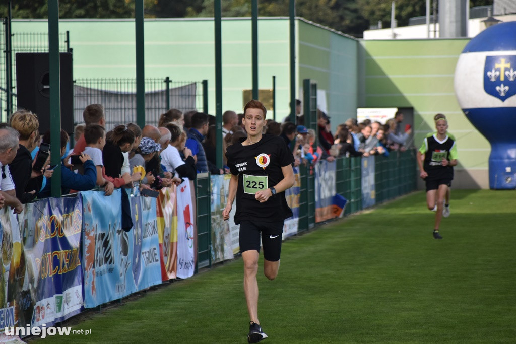 Wojewódzka Inauguracja Sportowego Roku Szkolnego