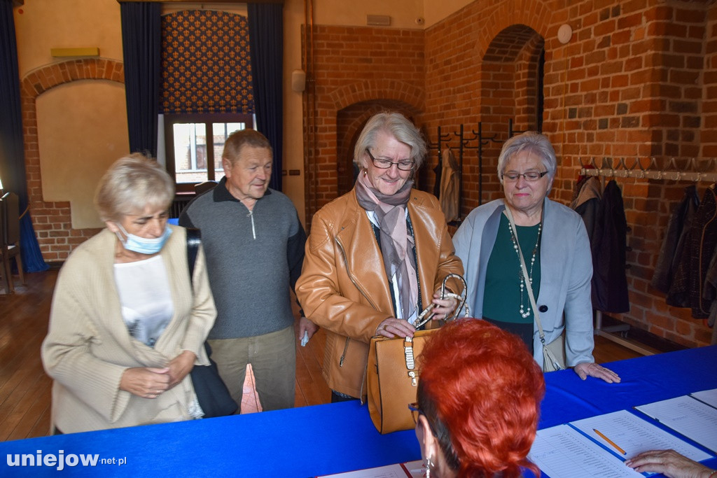 Uniwersytet Trzeciego Wieku w Uniejowie
