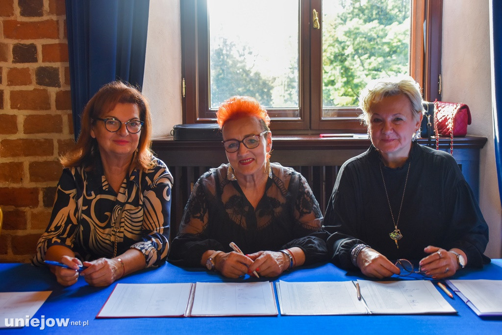 Uniwersytet Trzeciego Wieku w Uniejowie
