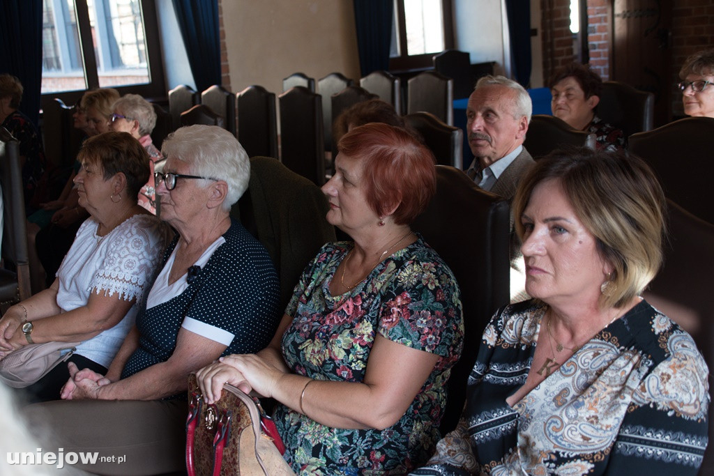 Uniwersytet Trzeciego Wieku w Uniejowie