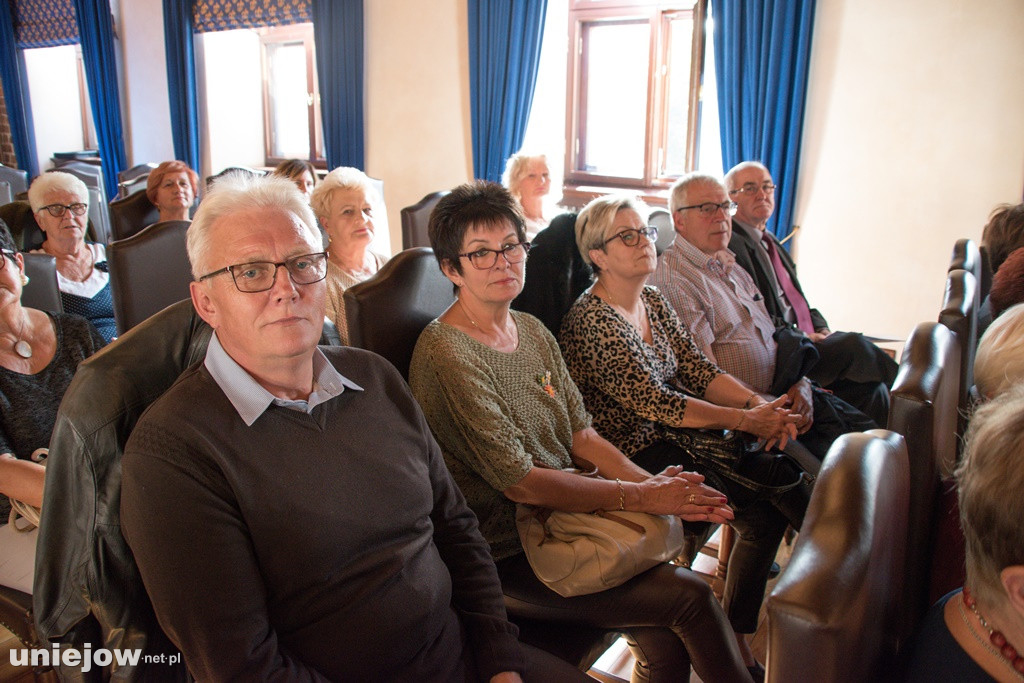 Uniwersytet Trzeciego Wieku w Uniejowie