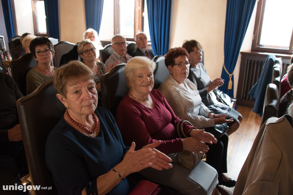 Uniwersytet Trzeciego Wieku w Uniejowie