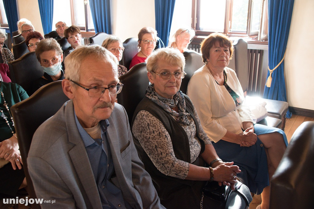 Uniwersytet Trzeciego Wieku w Uniejowie