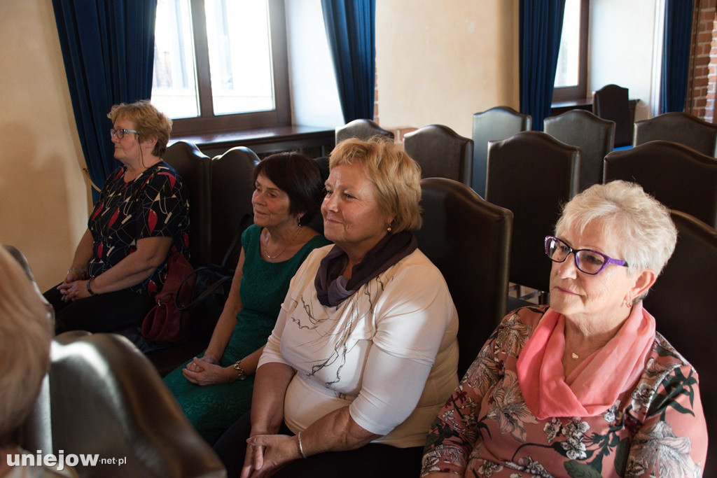 Uniwersytet Trzeciego Wieku w Uniejowie