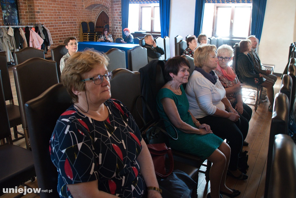 Uniwersytet Trzeciego Wieku w Uniejowie